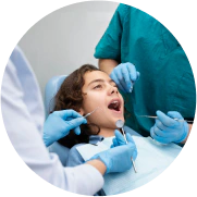 child dentistry slide