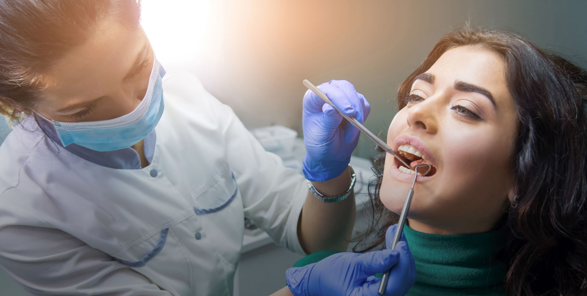 Dental Bridge banner