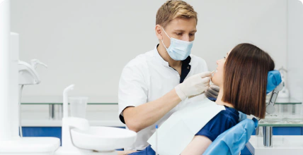 dental services image