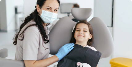 dental services image