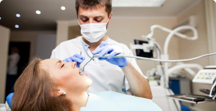 dental services image