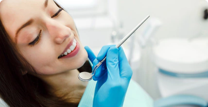 dental services image