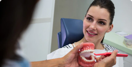 dental services image