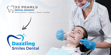 Dazzling Smiles Dental Tarneit