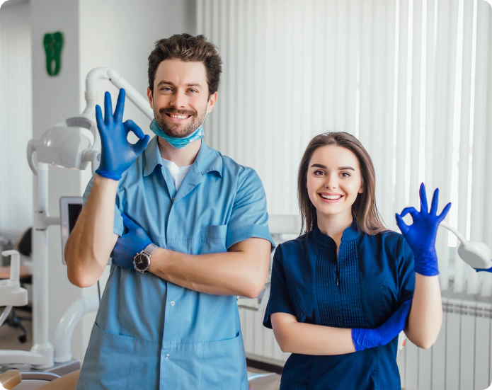 dentist